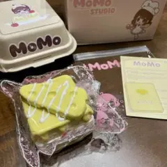 2026年最新】#MOMOスクイーズの人気アイテム - メルカリ
