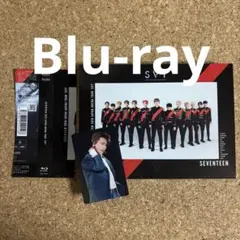2026年最新】SEVENTEEN 2018 JAPAN ARENA TOUR 'svt'の人気アイテム