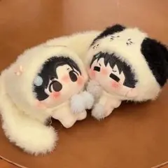 2026年最新】10cm ぬいぐるみ 王一博 肖戦の人気アイテム - メルカリ