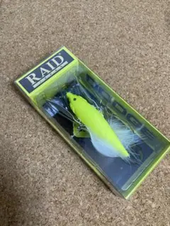 2026年最新】レイドジャパン ダッチの人気アイテム - メルカリ