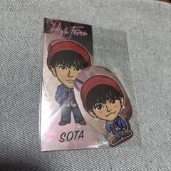 2026年最新】中島颯太千社札の人気アイテム - メルカリ