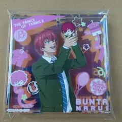 2026年最新】テニみくじ ブロッキーの人気アイテム - メルカリ