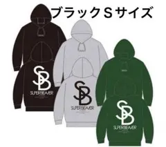 2026年最新】super beaver パーカーの人気アイテム - メルカリ