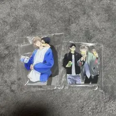 2026年最新】ブルースカイコンプレックス アクリルスタンドの人気