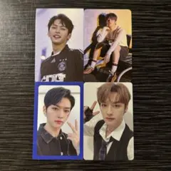 2026年最新】stray kids yellow wood リノの人気アイテム - メルカリ