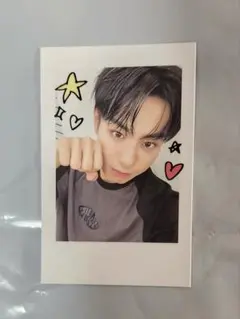 2026年最新】evnne チェキの人気アイテム - メルカリ