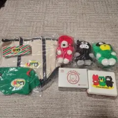 2026年最新】緑のたぬき 非売品の人気アイテム - メルカリ