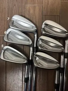 2026年最新】PING i210 105の人気アイテム - メルカリ