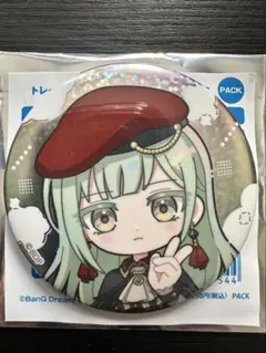 2026年最新】睦 缶バッジの人気アイテム - メルカリ