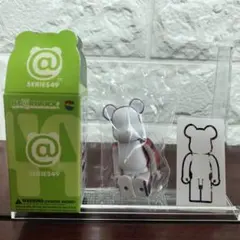 2026年最新】ベアブリック GARCONSの人気アイテム - メルカリ