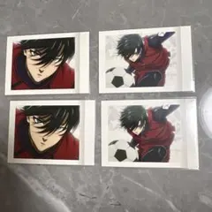 2026年最新】ブルーロック ぱしゃこれ エピ凪の人気アイテム - メルカリ