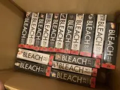 2026年最新】BLEACH ブリーチ 全巻セットの人気アイテム - メルカリ