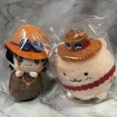 2026年最新】あみまる ワンピース ぬいぐるみの人気アイテム - メルカリ