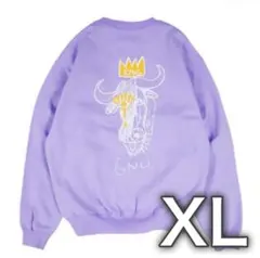 2026年最新】kinggnu スウェットの人気アイテム - メルカリ