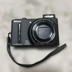 2026年最新】coolpix s9100の人気アイテム - メルカリ