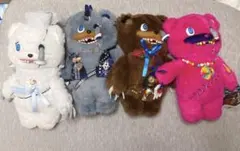 2026年最新】ハミクマ usj パンクの人気アイテム - メルカリ