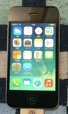 2026年最新】iphone 4s 64gbの人気アイテム - メルカリ
