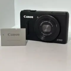 2026年最新】canon powershot s100の人気アイテム - メルカリ