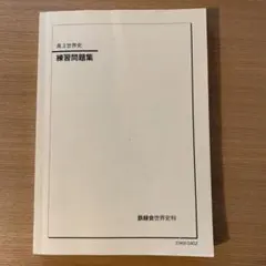 2026年最新】鉄緑会 世界史の人気アイテム - メルカリ