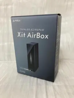 2026年最新】xit air xit-air120cwの人気アイテム - メルカリ