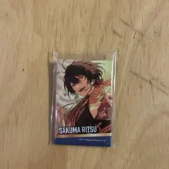 2026年最新】朔間零 缶バッジ オペレッタの人気アイテム - メルカリ