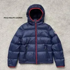 2026年最新】ラルフローレン ダウンジャケット 150の人気アイテム