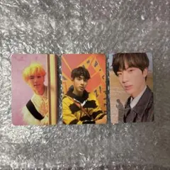 2026年最新】bts ジン トレカ love yourselfの人気アイテム - メルカリ