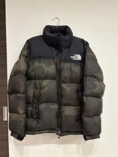 2026年最新】ヌプシ ダウン ジャケット 迷彩の人気アイテム - メルカリ