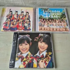2026年最新】aKB cd まとめ売りの人気アイテム - メルカリ