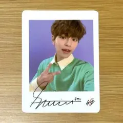 2026年最新】サイン入りポラロイドの人気アイテム - メルカリ