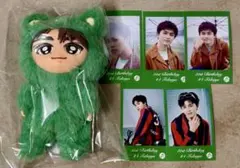 2026年最新】超特急 ぬいぐるみ タクヤの人気アイテム - メルカリ