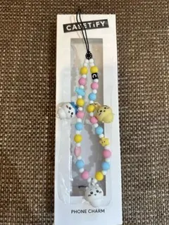 2026年最新】CASETiFY ストラップ ちいかわの人気アイテム - メルカリ