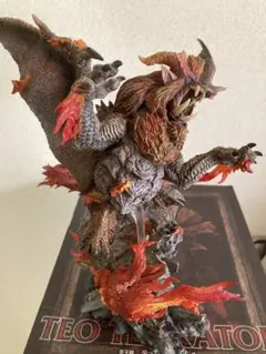 2026年最新】テオ・テスカトル クリエイターズモデルの人気アイテム