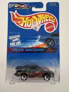 2026年最新】ホットウィール ポルシェ930の人気アイテム - メルカリ