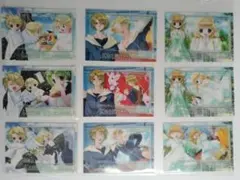 2026年最新】デ・ジ・キャラット ハイブリッドカードコレクションの