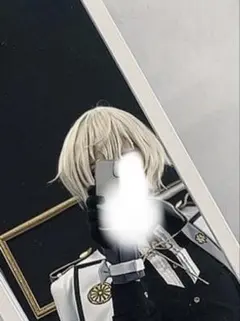 2026年最新】髭切 コスプレの人気アイテム - メルカリ