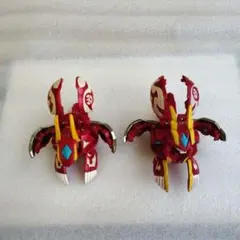 2026年最新】爆丸 士ドラガオンの人気アイテム - メルカリ