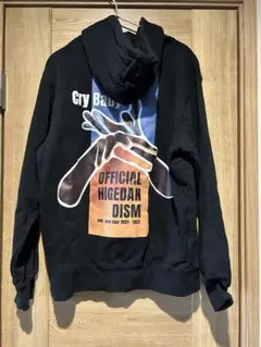 2026年最新】髭男 パーカーの人気アイテム - メルカリ