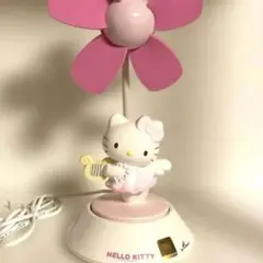 2026年最新】キティ パーソナル 扇風機の人気アイテム - メルカリ