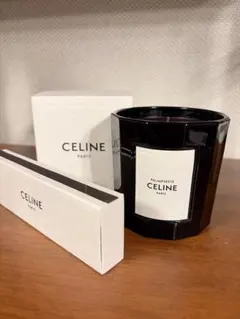 2026年最新】CELINE アロマ・キャンドルの人気アイテム - メルカリ