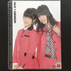 4152 Buono! 嗣永桃子 鈴木愛理 ピンナップポスター - メルカリ