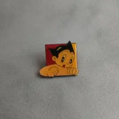 2026年最新】ピンバッチ 鉄腕アトムの人気アイテム - メルカリ