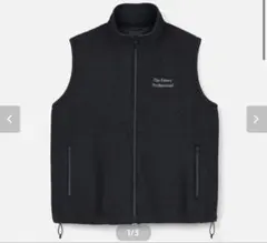 2026年最新】ennoy フリースベストの人気アイテム - メルカリ