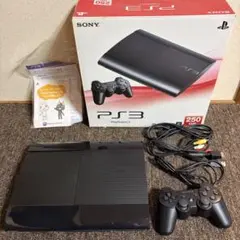 2026年最新】PS3 250GB CECH-4000Bの人気アイテム - メルカリ
