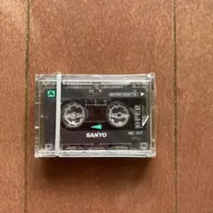 2026年最新】三洋 カセットテープの人気アイテム - メルカリ
