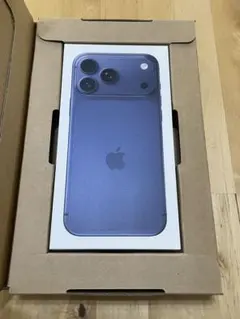 2026年最新】Apple 機種名：iPhone 17 Pro Max スマートフォン本体の