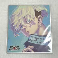 2026年最新】東京リベンジャーズ原画展 千冬の人気アイテム - メルカリ