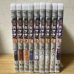 2026年最新】黒子のバスケ dvdの人気アイテム - メルカリ