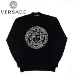 2026年最新】ヴェルサーチ ニットの人気アイテム - メルカリ