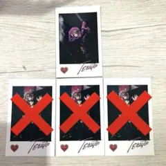 2026年最新】てるとくんチェキの人気アイテム - メルカリ